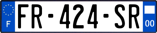 FR-424-SR