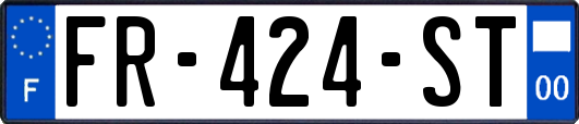 FR-424-ST