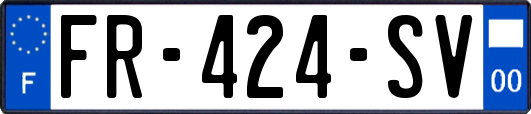 FR-424-SV