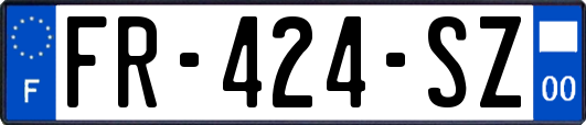 FR-424-SZ
