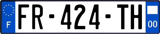 FR-424-TH