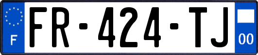 FR-424-TJ