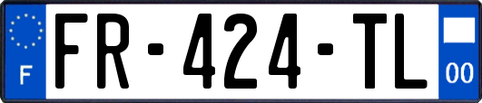 FR-424-TL
