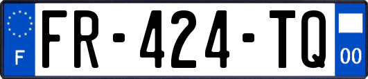 FR-424-TQ