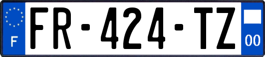 FR-424-TZ