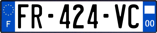 FR-424-VC