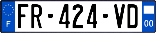 FR-424-VD