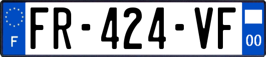 FR-424-VF