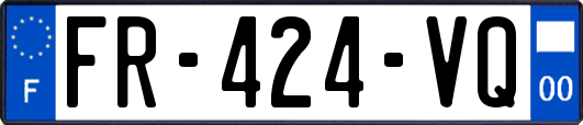 FR-424-VQ