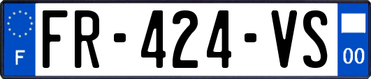 FR-424-VS