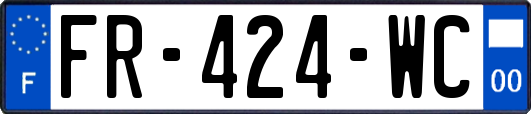 FR-424-WC