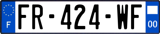 FR-424-WF