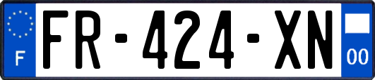 FR-424-XN
