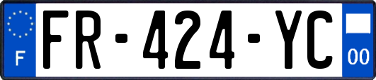 FR-424-YC