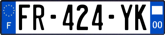 FR-424-YK