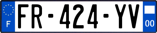 FR-424-YV
