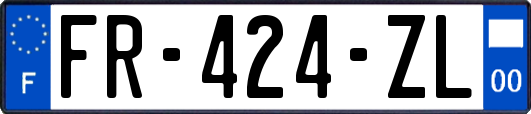 FR-424-ZL
