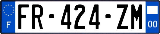 FR-424-ZM