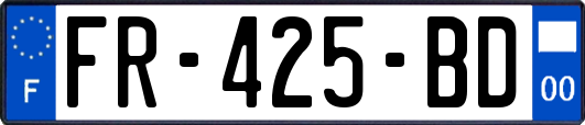 FR-425-BD