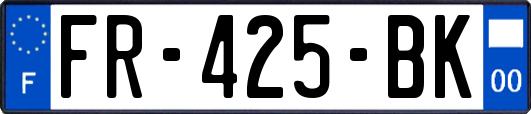 FR-425-BK