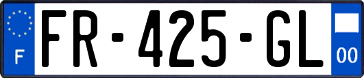 FR-425-GL