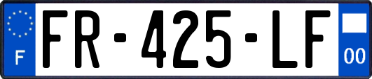 FR-425-LF