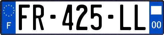 FR-425-LL