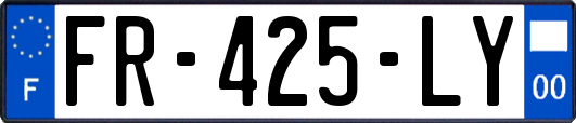 FR-425-LY