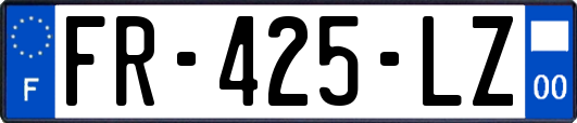 FR-425-LZ