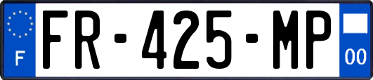 FR-425-MP