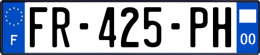 FR-425-PH