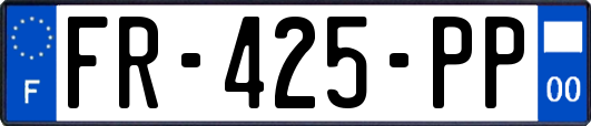 FR-425-PP