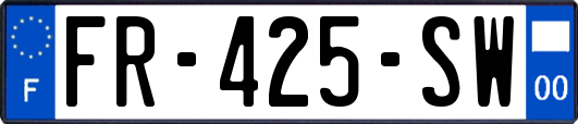 FR-425-SW