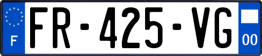 FR-425-VG