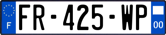 FR-425-WP