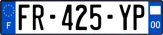 FR-425-YP