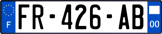 FR-426-AB