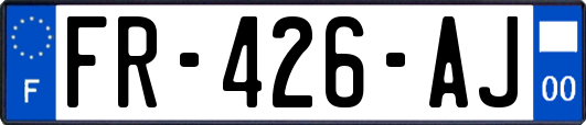 FR-426-AJ