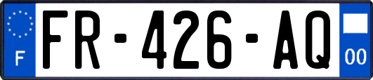 FR-426-AQ