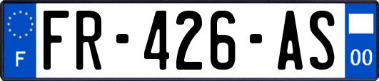 FR-426-AS