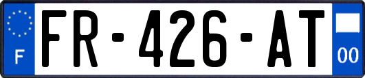 FR-426-AT