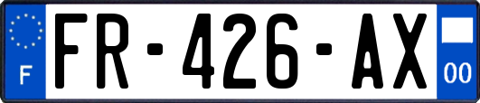 FR-426-AX