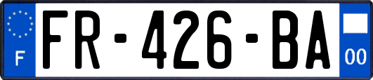 FR-426-BA