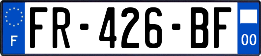 FR-426-BF