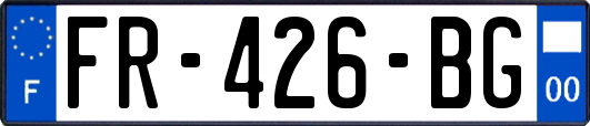 FR-426-BG