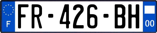 FR-426-BH