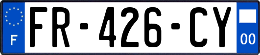 FR-426-CY