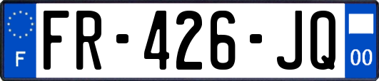 FR-426-JQ