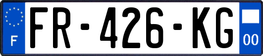 FR-426-KG