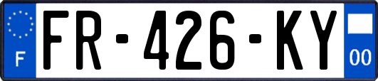 FR-426-KY